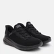 Женские кроссовки Skechers 108194 BLK 38 (8US) 25 см Черные (197976094321) - изображение 2