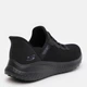 Женские кроссовки Skechers 108194 BLK 38 (8US) 25 см Черные (197976094321) - изображение 4