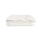 Покривало Lotus Home 151783 240*260 см Бавовна + бамбук Білий - изображение 7