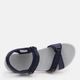 Женские сандалии для треккинга CMP Adib 39Q9536-N950 37 (5US) 23.8 см Black Blue (8058949671036) - изображение 5