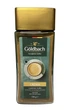 Кава Goldbach Crema розчинна 150 г в скляній банці (54112) - изображение 2