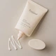 Солнцезащитный крем для лица с экстрактом хауттюйнии Fraijour Heartleaf Airy Fit Sun Cream SPF 50+ PA++++ 50 ml - изображение 3