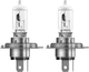 Zestaw żarówek samochodowych Osram Ultra Life H4 60/55 W 12 V 2 szt (64193ULT-2HB) - obraz 1