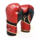 Боксерские снарядные перчатки Rival RB80 Impulse Bag Gloves RED (RB80-RD-L) - изображение 2