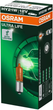 Zestaw żarówek samochodowych Osram Ultra Life HY21W 21 W 12 V Pomarańczowy 10 szt (64137ULT) - obraz 3