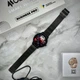 Смарт годинник Modfit Business Pro Black Mesh - изображение 3