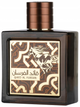 Woda perfumowana unisex Lattafa Qaed Al Fursan Untamed 90 ml (6290362340645) - obraz 1