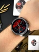 Розумний годинник Modfit Tactic Blaze Black Steel - изображение 2