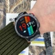 Смарт годинник Modfit Sniper Pro All Black 41 мм. - изображение 3