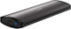 Dysk SSD ADATA SE760 256GB USB 3.2 Type-C 3D NAND TLC Titanium Gray (ASE760-256GU32G2-CTI) External - obraz 3