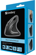 Миша Sandberg Vertical Pro USB Black (SAND_630-14) - зображення 4