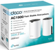 Router TP-LINK Deco S7 (zestaw 2 szt.) System MESH WiFi5 / AC1900 / 1 Gb/s - obraz 5