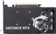 Відеокарта MSI PCI-Ex GeForce RTX 5050 GAMING OC 8GB GDDR6 (128bit) (2647/20000) (HDMI, 3 x DisplayPort) (GeForce RTX 5050 8G GAMING OC) - зображення 3