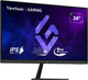 Монітор 23.8" ViewSonic VX2479A-HD-PRO - зображення 2