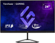 Монітор 23.8" ViewSonic VX2479A-HD-PRO - зображення 4
