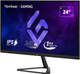 Монітор 23.8" ViewSonic VX2479A-HD-PRO - зображення 6