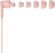 Słuchawki Belkin SoundForm USB-C Pink (G3H0002hqPKV2) - obraz 3