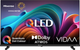 Телевізор Hisense QLED 32" 32A5NQ - зображення 1