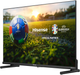 Телевізор Hisense QLED 32" 32A5NQ - зображення 4