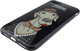 Etui PUZOO TPU Glossy Shiny Powder Art Dog do Apple iPhone 7/8 Black Bean (FSH57782) - obraz 5