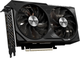 Karta graficzna Gigabyte PCI-Ex GeForce RTX 4070 WINDFORCE 2X OC V2 12 GB 12 GB GDDR6 (192 bity) (2490/20000) (HDMI, 3 x DisplayPort) (GV-N4070WF2OCV2-12GD) - obraz 2