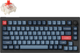 Klawiatura bezprzewodowa Keychron V1 Max Gateron Jupiter Red QMK Ang./Ukr Wireless/Bluetooth/USB Black (V1MD1_KEYCHRON) - obraz 2
