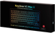 Klawiatura bezprzewodowa Keychron V1 Max Gateron Jupiter Red QMK Ang./Ukr Wireless/Bluetooth/USB Black (V1MD1_KEYCHRON) - obraz 8