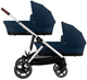 Люлька Cybex Gazelle S Ocean Blue Gold (4063846322916) - зображення 6