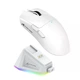 Ігрова бездротова миша Attack Shark X11 White - изображение 1