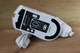 Ігрова бездротова миша Attack Shark X11 White - изображение 9