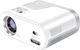 Проектор Hoco DT2 smart projector (720P Android version) (EU) Gray-White (6942007629645) - изображение 2