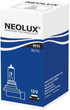 Żarówka samochodowa Neolux Blue Light N711B H11 55 W 12 V (4052899468603) - obraz 2