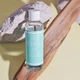 Восстанавливающий тонер для лица с центеллой Cos De Baha CT Centella Facial Toner 200 ml - изображение 2