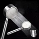 Лейка для душа Endurance Stainless Steel - изображение 3