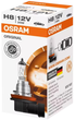 Żarówka samochodowa Osram Original H8 35 W 12 V (4050300498751) - obraz 2