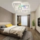 Люстра светодиодная Esllse Oval Ice 922039 7S 120W RGB White - изображение 6