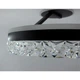 Люстра светодиодная Esllse Stella C Ice 920868 2R-APP 90W White/Black - изображение 4