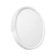 Светильник настенный накладной Luminaria GLR-36W 282016 5000K белая - изображение 1