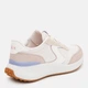 Женские кроссовки Skechers 150600 LTPL 38.5 (8.5US) 25.5 см Бежевые (198376495299) - изображение 4