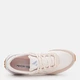 Женские кроссовки Skechers 150600 LTPL 38.5 (8.5US) 25.5 см Бежевые (198376495299) - изображение 5
