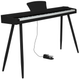 Pianino cyfrowe MusicMate MM-P20-B PrestigeNote (5904119284212) - obraz 1