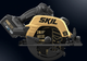 Bezszczotkowa akumulatorowa piła tarczowa Skil 184 mm 20V SKIL 3575 DB XP+ (SW1E3575DB) (4894863201553) - obraz 3