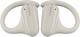 Słuchawki Belkin SoundForm ClearFit Open-Ear Sand (AUC013ctSA) - obraz 2