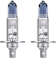 Zestaw żarówek samochodowych Osram Cool Blue Boost H1 80 W 12 V 2 szt (62150CBB-2HB) - obraz 1