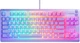 Клавиатура проводная SteelSeries&nbsp;Apex 3&nbsp;TKL&nbsp;UA USB Lavender (SS64940) - изображение 1