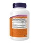 Лецитин подсолнечника "Sunflower Lecithin" 1200 мг, Now Foods, 100 капсул - изображение 2