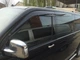 Дефлекторы окон ветровики Volkswagen T5 03-15 4шт SUNPLEX Фольксваген Т5 АМ0053872 - изображение 5