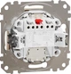 Вимикач 2-клавішний з підсвіткою Schneider Electric Sedna Design Бежевий SDD112105L - изображение 2