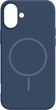 Чехол для смартфона MAKE Silicone Solo для Apple iPhone 17 Denim (MCSO-AI17DN) - изображение 1