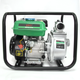 Бензиновый водяной насос (мотопомпа) DWT WPP50-30 B - изображение 1